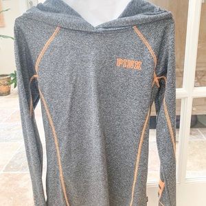 Victoria’s Secret Pink Sport Sweatshirt